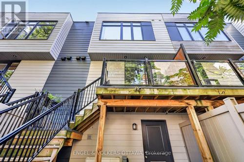 114 Jemruss Private, Ottawa, ON 
