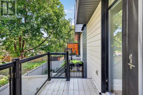 114 Jemruss Private, Ottawa, ON 