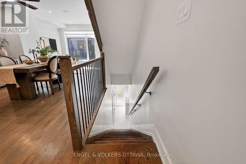 114 Jemruss Private, Ottawa, ON 