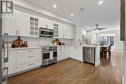 114 Jemruss Private, Ottawa, ON 