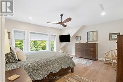 Primary Bedroom - 