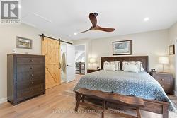 Primary Bedroom - 