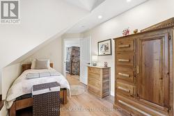 2nd Bedroom - 