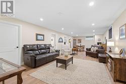 Lower level - 