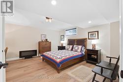 Lower Bedroom - 