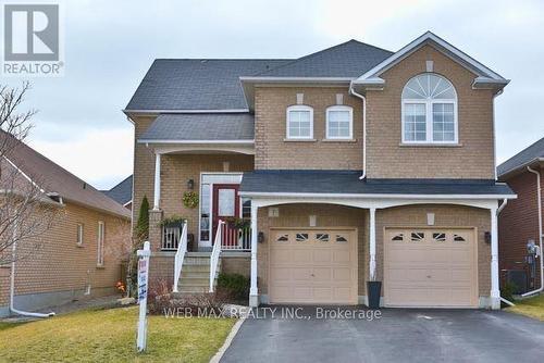 7 DUDLEY COURT  Clarington, ON L1E 3K3