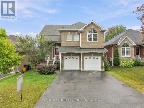 7 DUDLEY COURT  Clarington, ON L1E 3K3