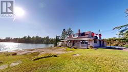 623 LIMA LODGE ROAD Bonfield, ON P0H 1E0