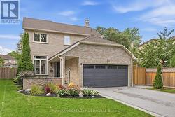58 MCLEOD DRIVE Aurora, ON L4G 5E9