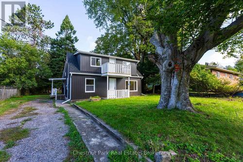 430 FARQUHAR STREET  Gravenhurst (Muskoka (S)), ON P1P 1E4