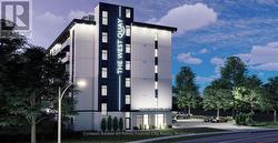 109 - 75 SUNCOAST DRIVE E Goderich (Goderich (Town)), ON N7A 3G7