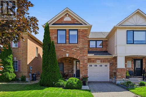 4080 Donnic Drive, Burlington, ON 