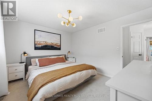 4080 Donnic Drive, Burlington, ON 