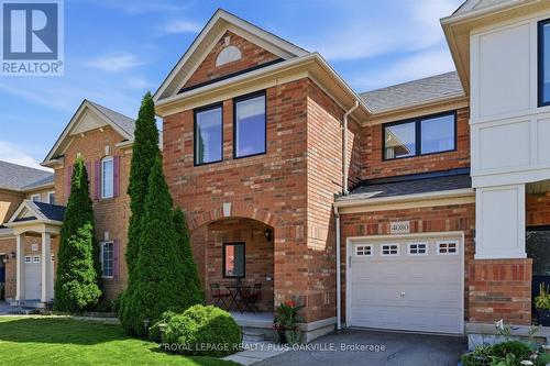 4080 Donnic Drive, Burlington, ON 
