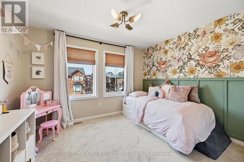 4080 Donnic Drive, Burlington, ON 