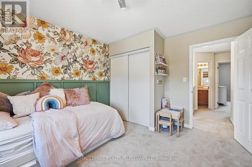 4080 Donnic Drive, Burlington, ON 