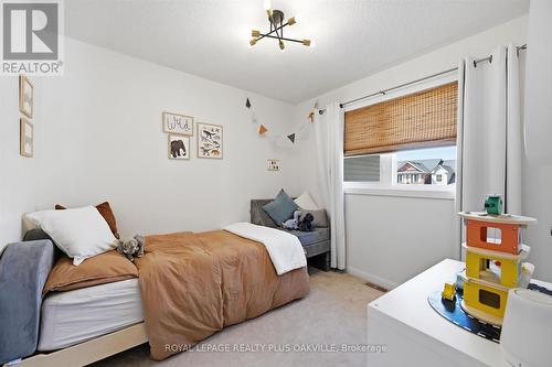 4080 Donnic Drive, Burlington, ON 