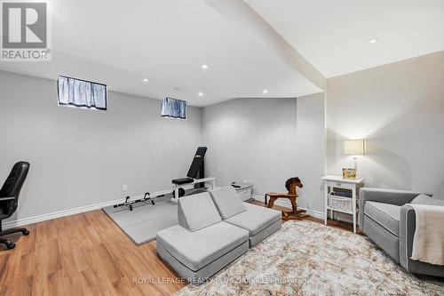 4080 Donnic Drive, Burlington, ON 