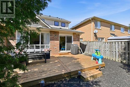 4080 Donnic Drive, Burlington, ON 