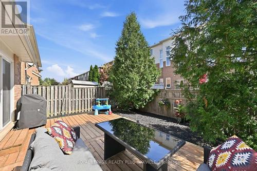 4080 Donnic Drive, Burlington, ON 