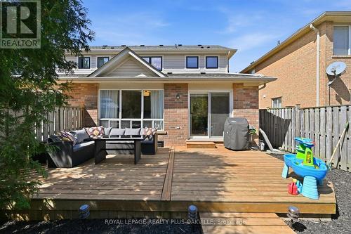 4080 Donnic Drive, Burlington, ON 