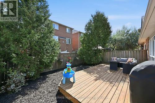 4080 Donnic Drive, Burlington, ON 