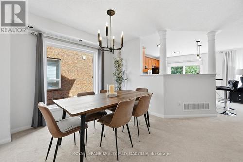 4080 Donnic Drive, Burlington, ON 