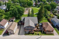 38 WHEELER AVENUE Guelph (St. Patrick's Ward), ON N1E 5M9