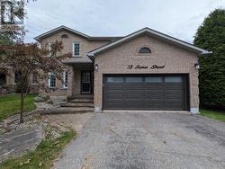 75 JAMES STREET Barrie, ON L4N 6Y2