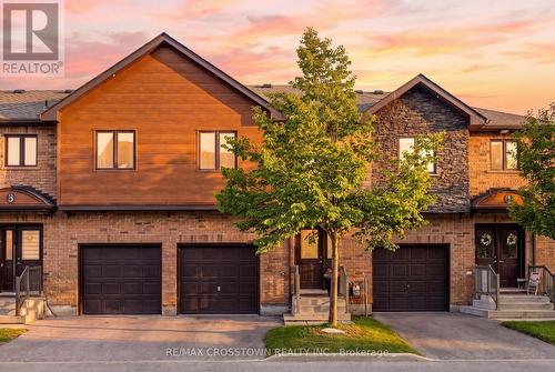 2 - 43 MADELAINE DRIVE  Barrie, ON L9J 0G8