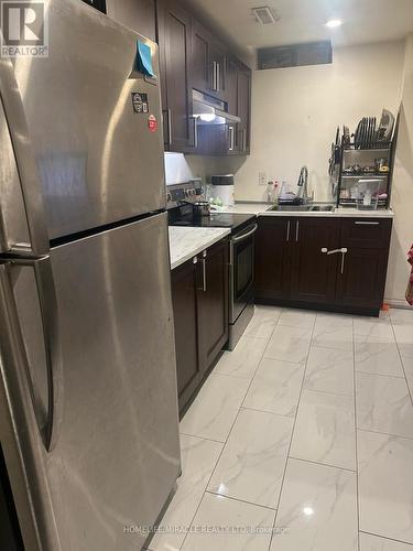 BSMT - 54 ORANMORE CRESCENT , Brampton, Ontario L6X 0K1 2