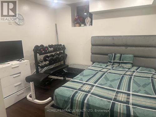 BSMT - 54 ORANMORE CRESCENT , Brampton, Ontario L6X 0K1 5