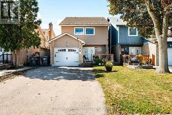 65 PRIMROSE CRESCENT Brampton, ON L6Z 1E1