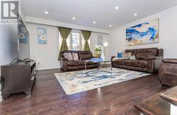UPPER - 19 ASHURST CRESCENT N Brampton, ON L6V 3N6