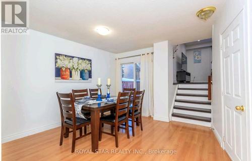 UPPER - 19 ASHURST CRESCENT N , Brampton, Ontario L6V 3N6 3