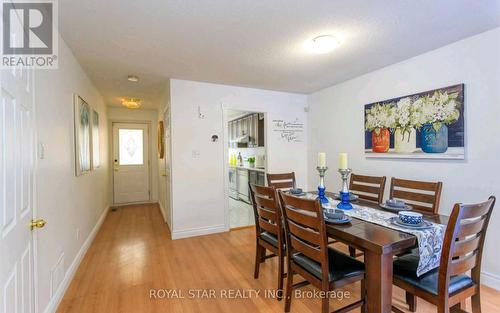UPPER - 19 ASHURST CRESCENT N , Brampton, Ontario L6V 3N6 4
