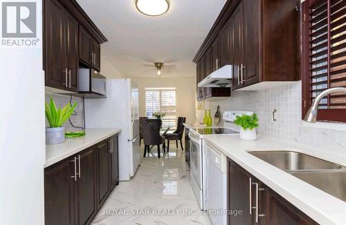 UPPER - 19 ASHURST CRESCENT N , Brampton, Ontario L6V 3N6 5