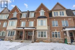 35 FRESNEL ROAD Brampton, ON L7A 4Z2