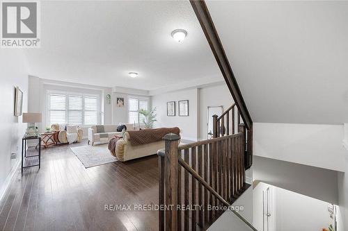 35 FRESNEL ROAD , Brampton, Ontario L7A 4Z2 2