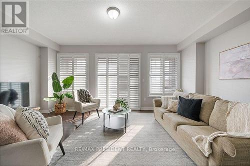35 FRESNEL ROAD , Brampton, Ontario L7A 4Z2 5