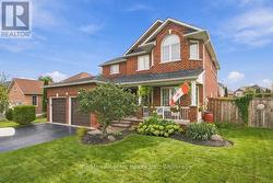 110 HAMMOND STREET  Clarington (Bowmanville), ON L1C 5E6
