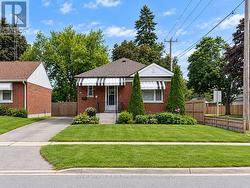 337 CADILLAC AVENUE S Oshawa (Central), ON L1H 5Z9