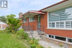 UPPER - 268 BURLINGTON CRESCENT London South (South J), ON N5Z 3G5