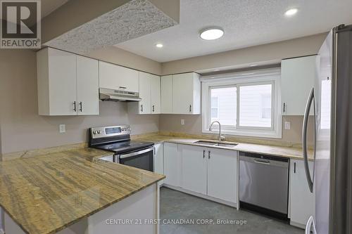 UPPER UNIT - 1775 OXFORD STREET E , London East (East H), Ontario N5V 2Z6 3