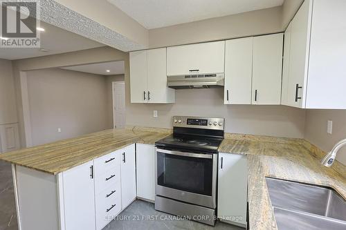 UPPER UNIT - 1775 OXFORD STREET E , London East (East H), Ontario N5V 2Z6 4