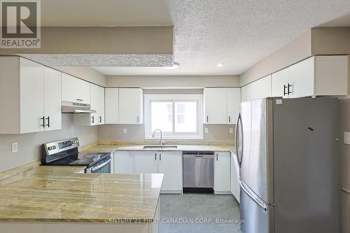 UPPER UNIT - 1775 OXFORD STREET E , London East (East H), Ontario N5V 2Z6 5