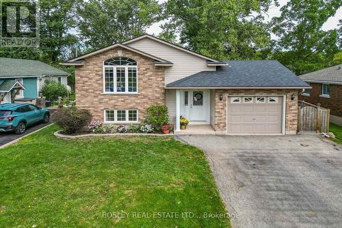 3772 ELM STREET  Fort Erie (Ridgeway), ON L0S 1N0