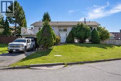39 BANYAY STREET Kitimat, BC V8C 2P5