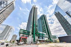 2302 - 9 BOGERT AVENUE Toronto, ON M2N 0H3