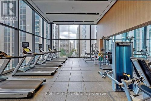 6 - 7 GRENVILLE STREET , Toronto, Ontario M4Y 0E9 2